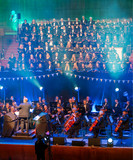 New Irish Choir & Orchestra