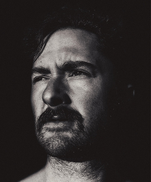 Nick Rector