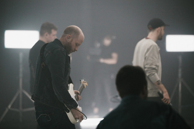 Austin Stone Worship