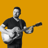 Justin Cross