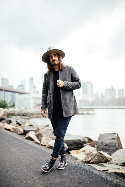 Jordan Feliz