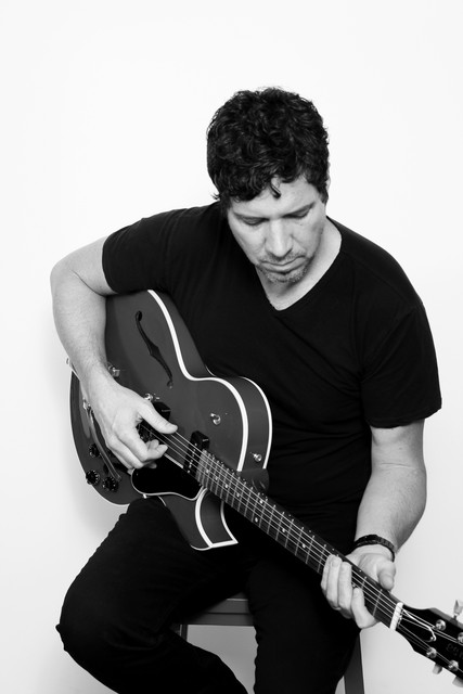 Steve Garrett
