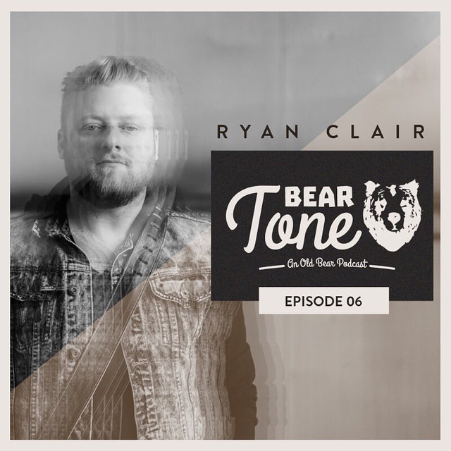 Ryan Clair Music