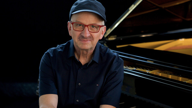 Martin Pepper