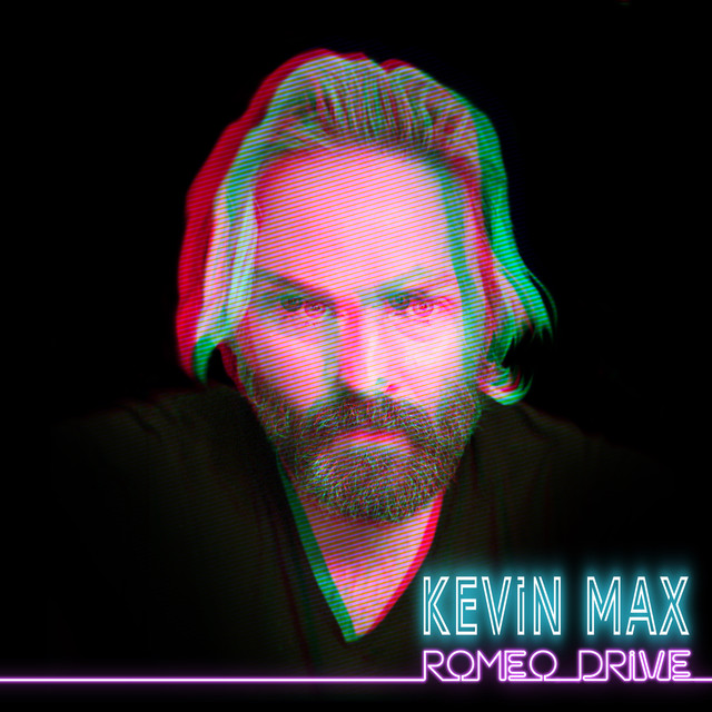 Kevin Max