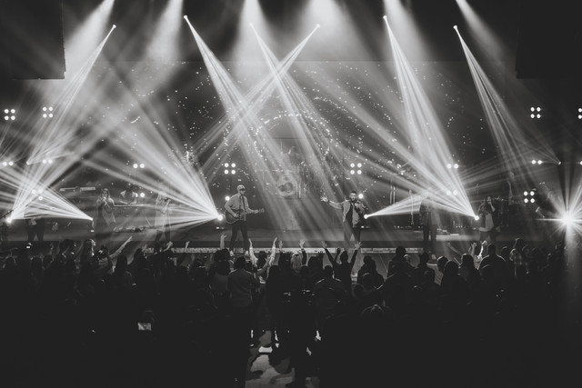 Covenant Worship