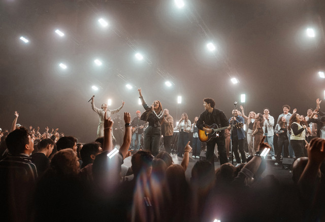 Gateway Worship Espanol