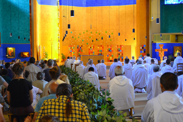 Taizé