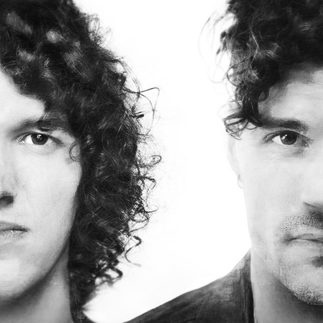 for KING & COUNTRY