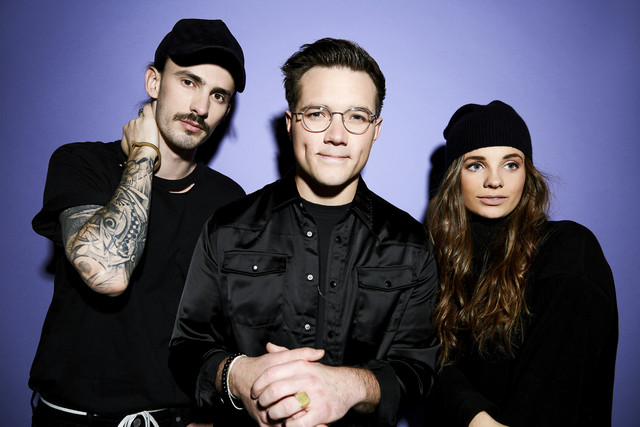 Local Sound