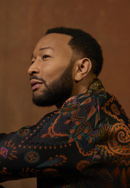 John Legend