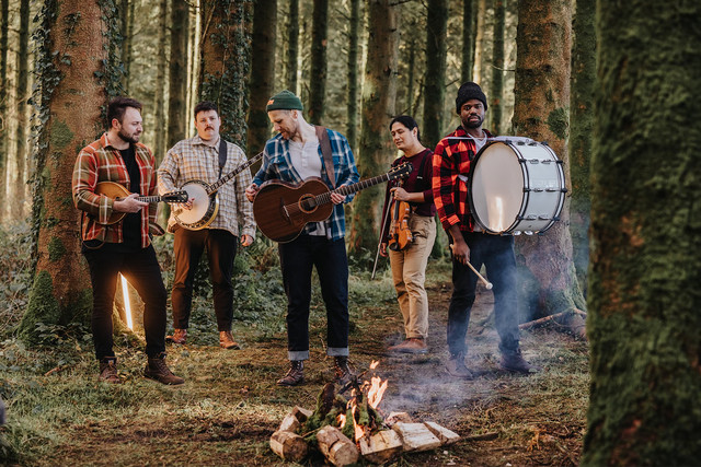 Rend Collective