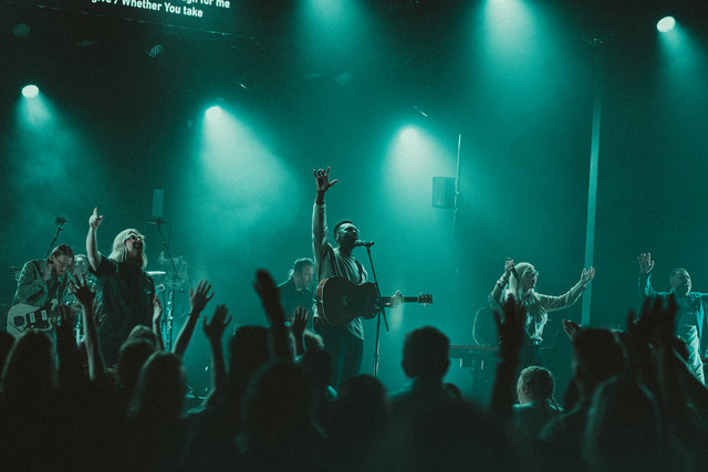 Gateway Worship