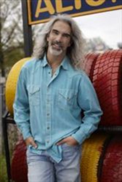 Guy Penrod