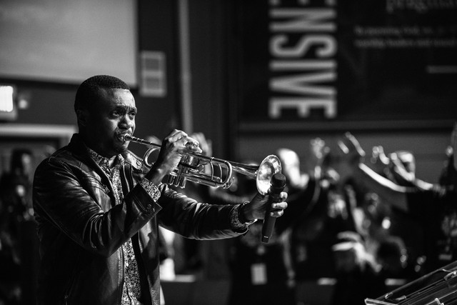 Nathaniel Bassey