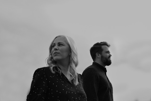 Caleb & Bethany Kuenzli