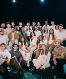Christ for the Nations Music