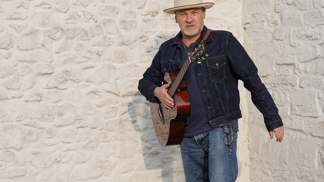 Paul Carrack
