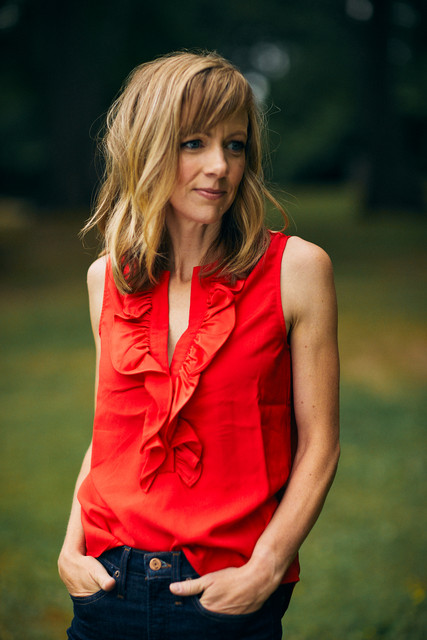 Sandra McCracken
