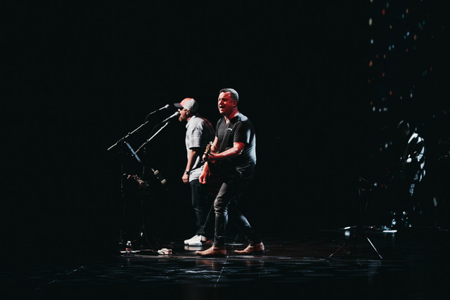 Shane & Shane