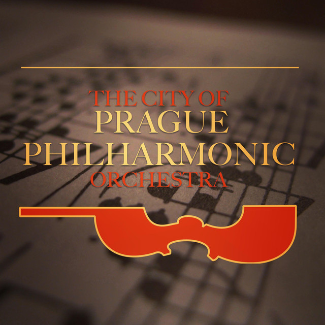 City of Prague Philharmonic Orchestra