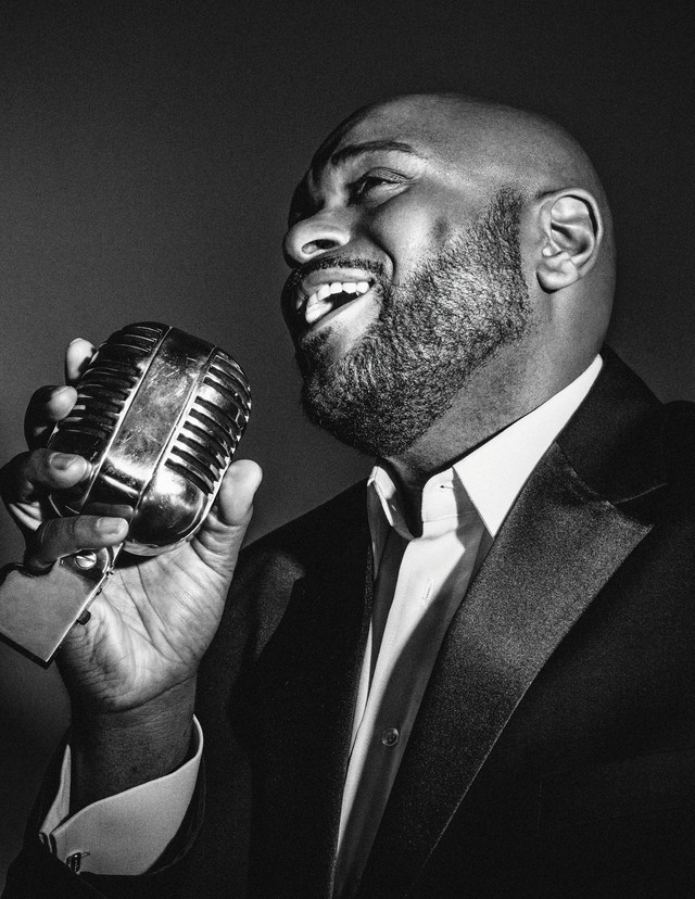Ruben Studdard