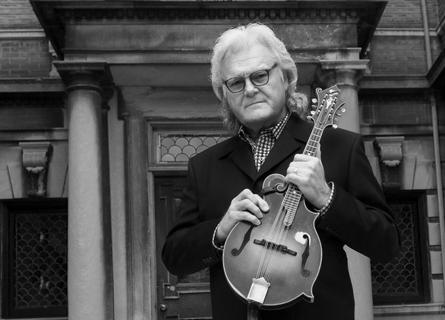 Ricky Skaggs