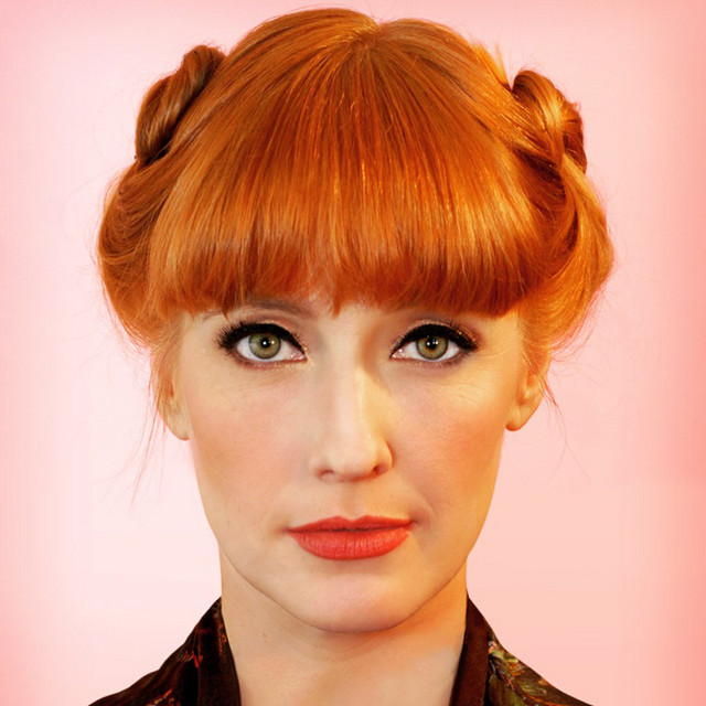 Leigh Nash
