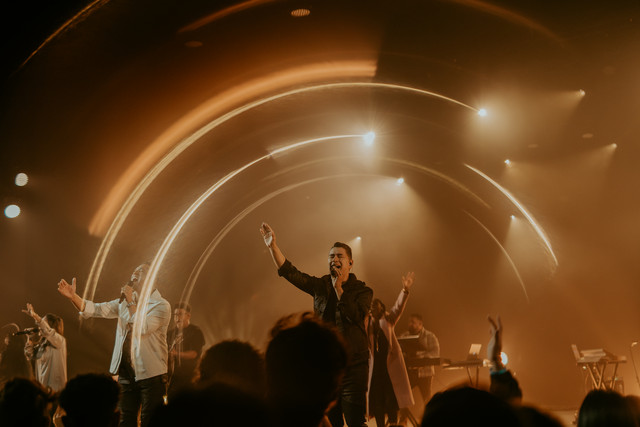 Gateway Worship Espanol