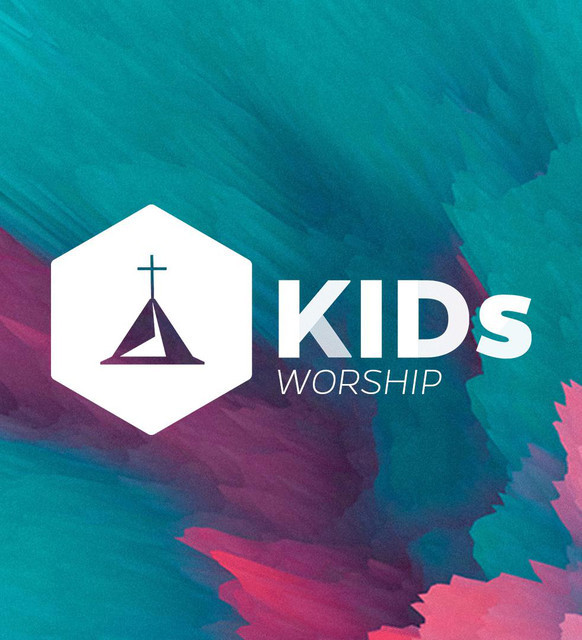 New Life Kids Worship