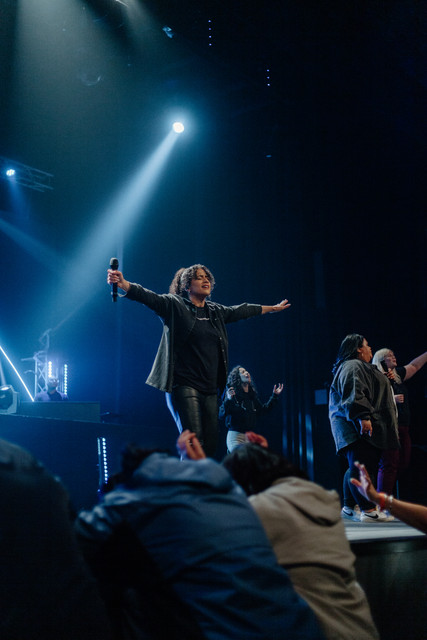 Free Worship