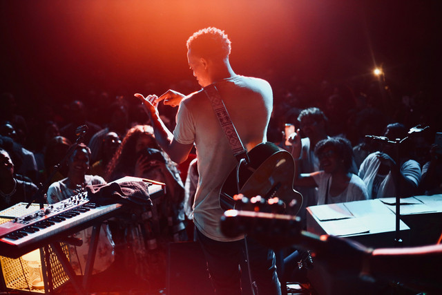 Jonathan McReynolds