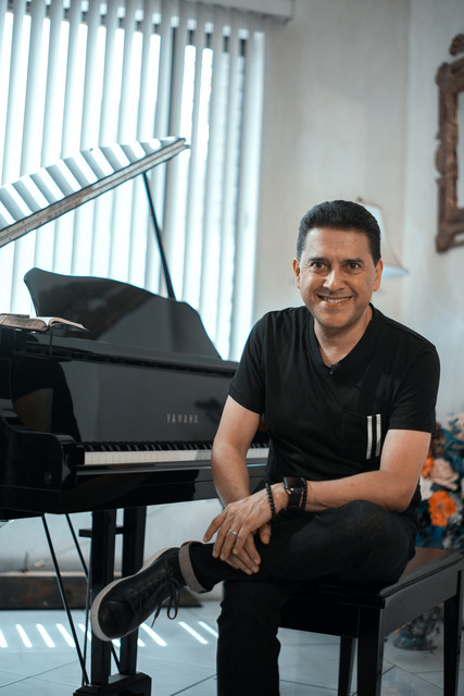 Juan Carlos Alvarado