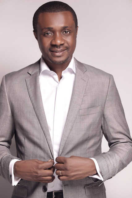 Nathaniel Bassey
