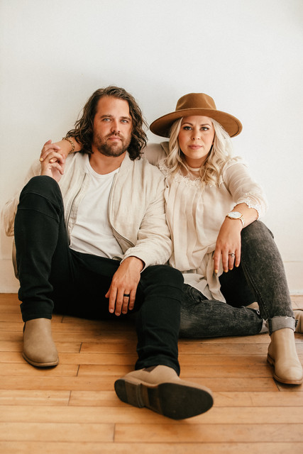 Caleb & Bethany Kuenzli