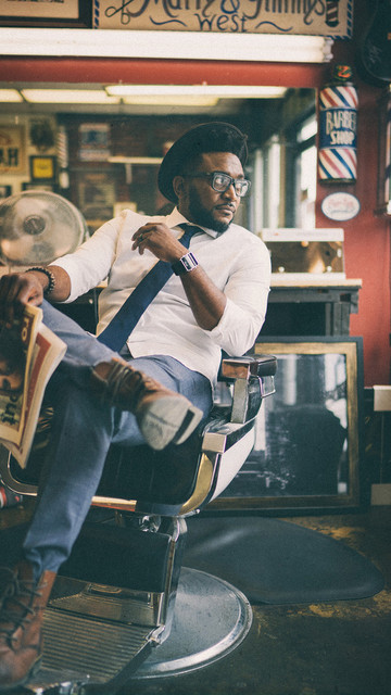 Sho Baraka