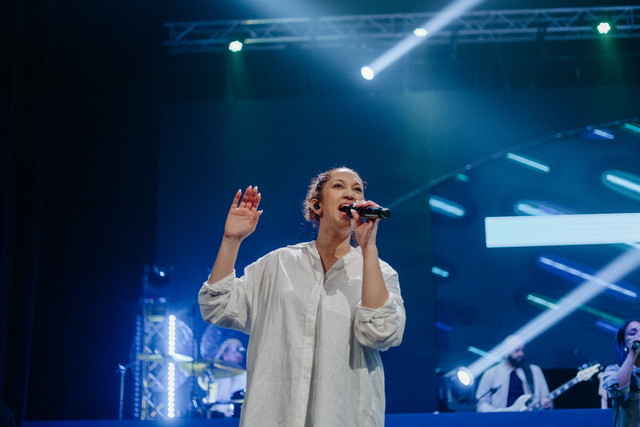 Free Worship