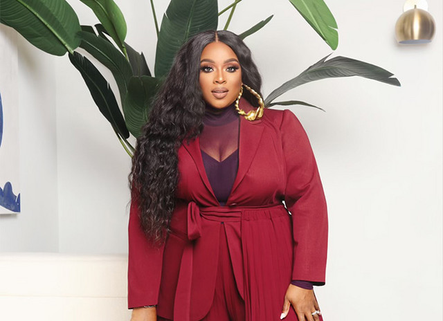 Kierra Kiki Sheard