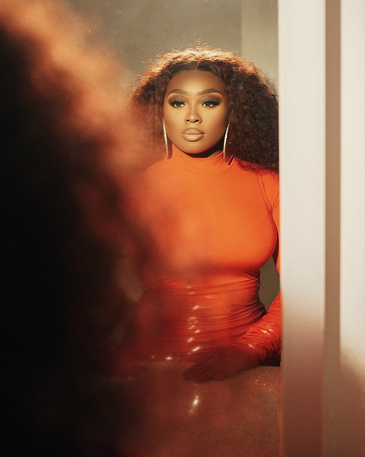 Jekalyn Carr