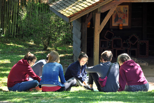 Taizé