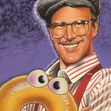 Duncan and The Donut Repair Club