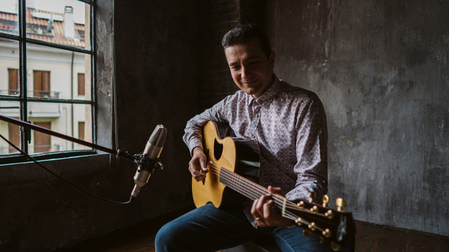 Nico Battaglia