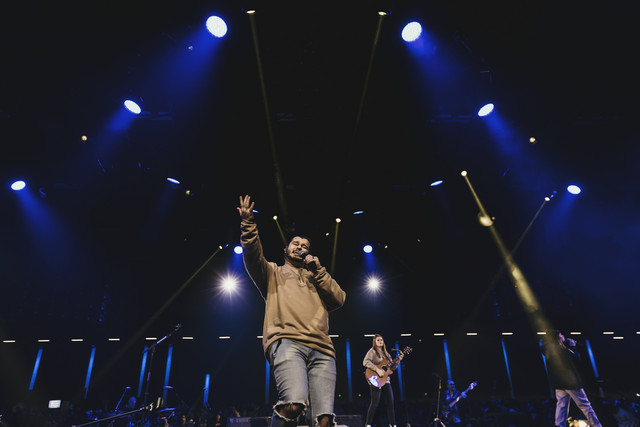 Madison Street Worship