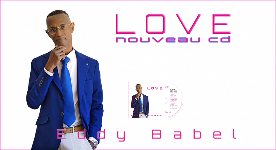 Eddy Babel