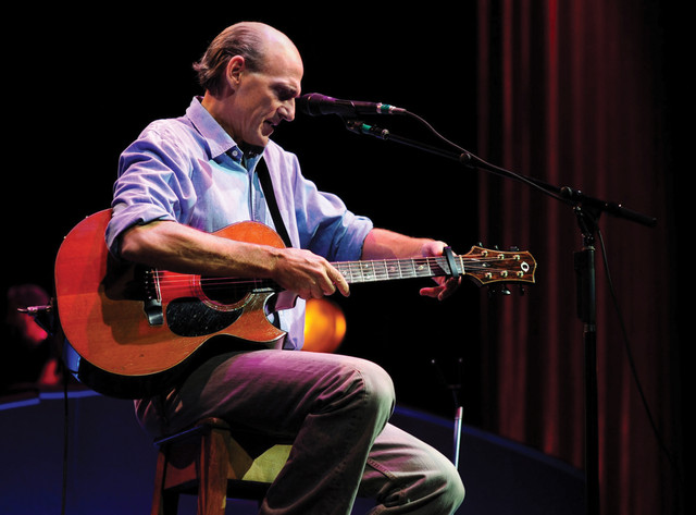James Taylor