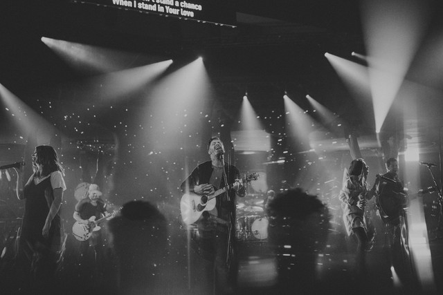 Gateway Worship