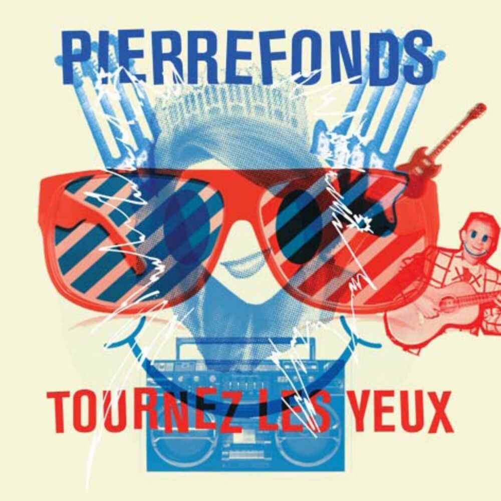 Collectif Pierrefonds