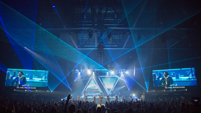 Central Live