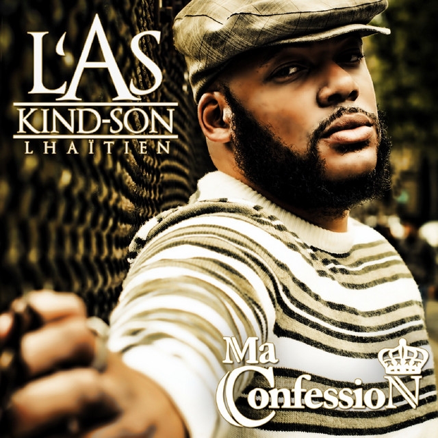 L'As Kind-Son Lhaïtien