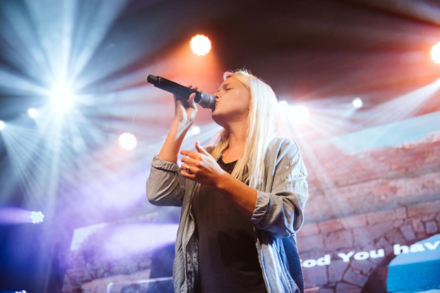 Birgitta Veksler